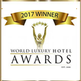 World Luxury Logo